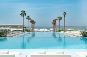 FIVE luxe JBR - High Floor Studio - Pool & Beach Access - Ventura Stays